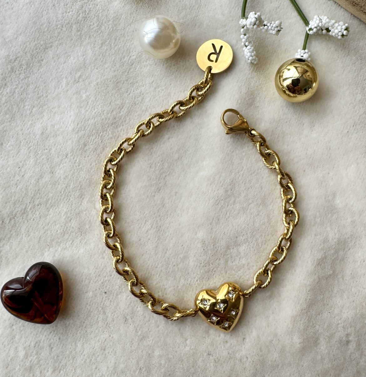 Bracelet Give me