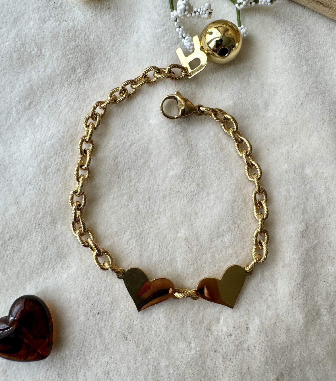 Bracelet Love Me