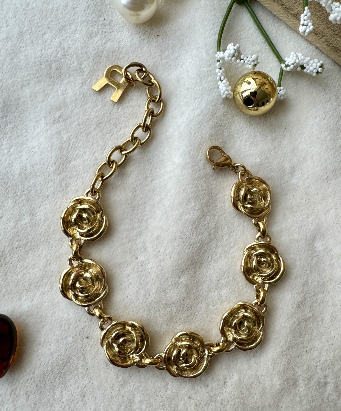 Bracelet Gabrielle