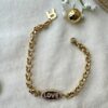 Bracelet acier inoxydable