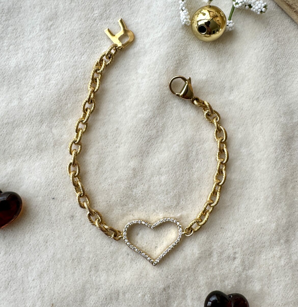 Bracelet Juliette