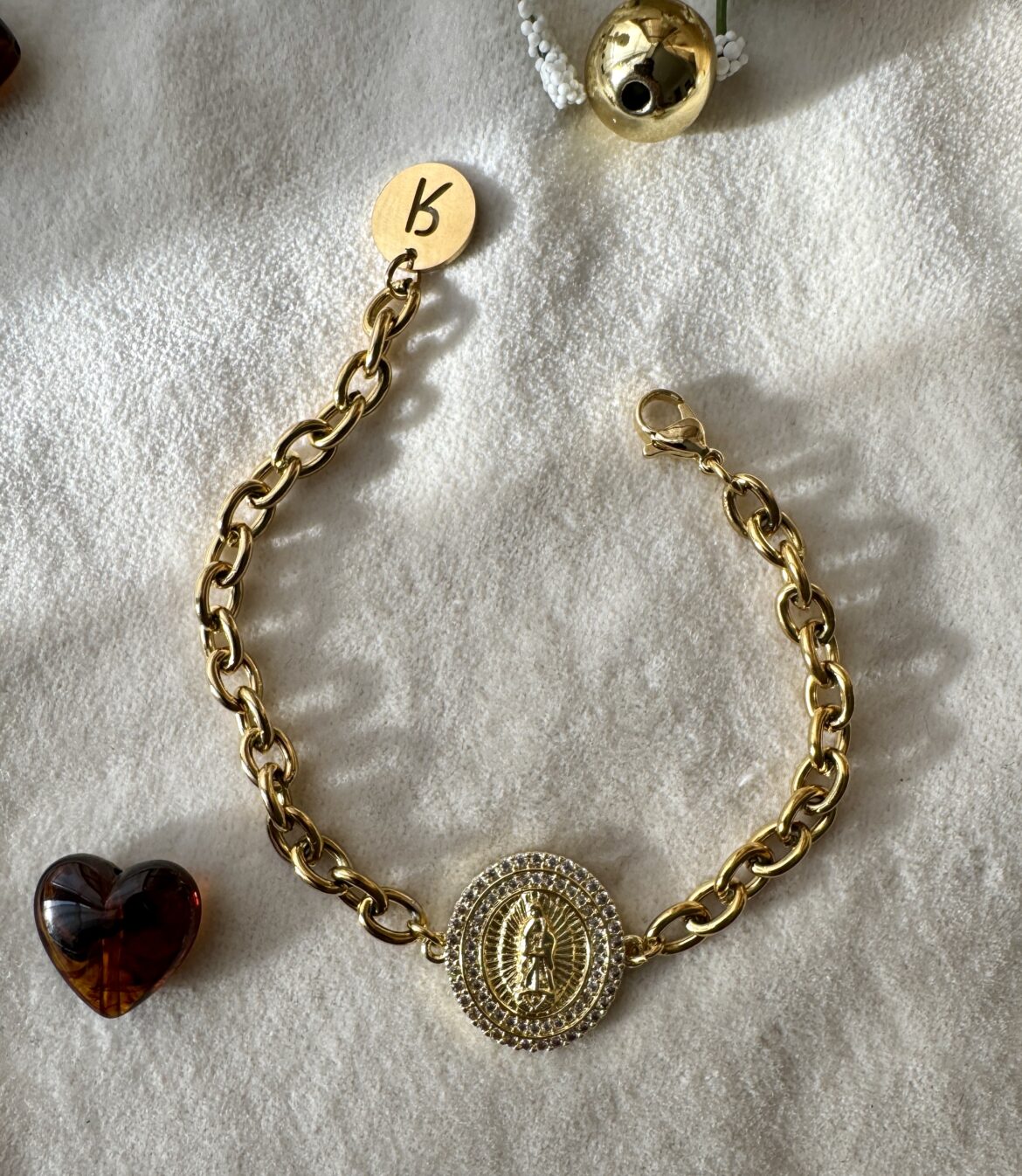 Bracelet Maria