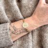 Bracelet acier inoxydable