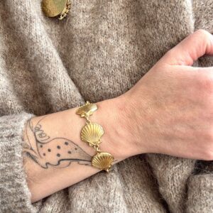 Bracelet Eau douce – Image 2