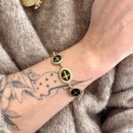 Bracelet acier inoxydable