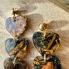 Boucles d'oreilles Love Me – Image 4