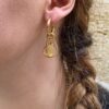 Boucles d’oreilles Magdala – Image 3