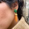 Boucles d’oreilles Olivia – Image 12