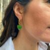 Boucles d’oreilles Jacqueline – Image 2