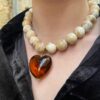 Collier Roméo bis – Image 4