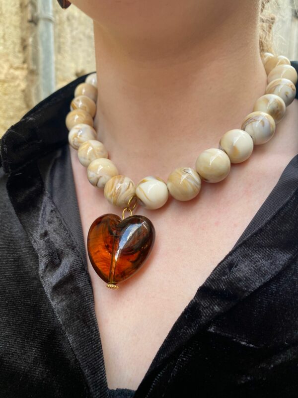 Collier Roméo bis – Image 4