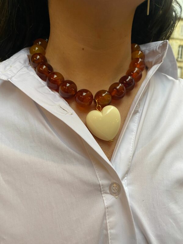 Collier Roméo bis – Image 3