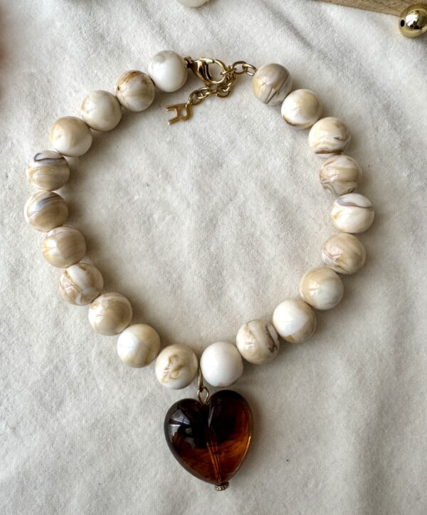Collier Roméo bis – Image 6