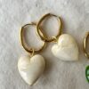 Boucles d’oreilles Jacqueline – Image 4