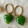 Boucles d’oreilles Jacqueline – Image 5