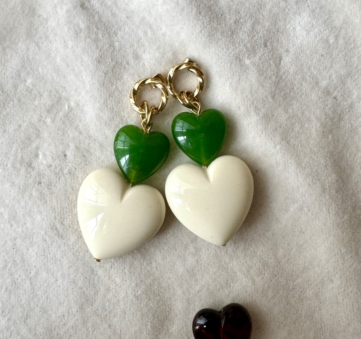 Boucles d’oreilles Valentina