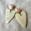 Boucles d'oreilles My Love – Image 5