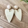 Boucles d'oreilles My Love – Image 4
