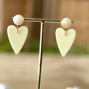 Boucles d'oreilles My Love – Image 3