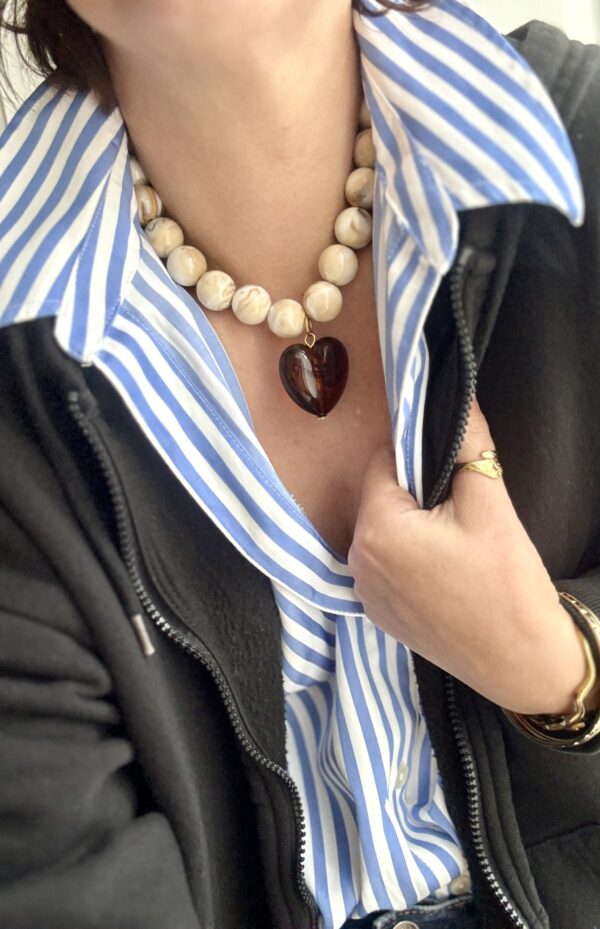 Collier Roméo bis – Image 5