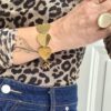 Bracelet Grand amour – Image 2