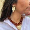 Boucles d'oreilles My Love – Image 2