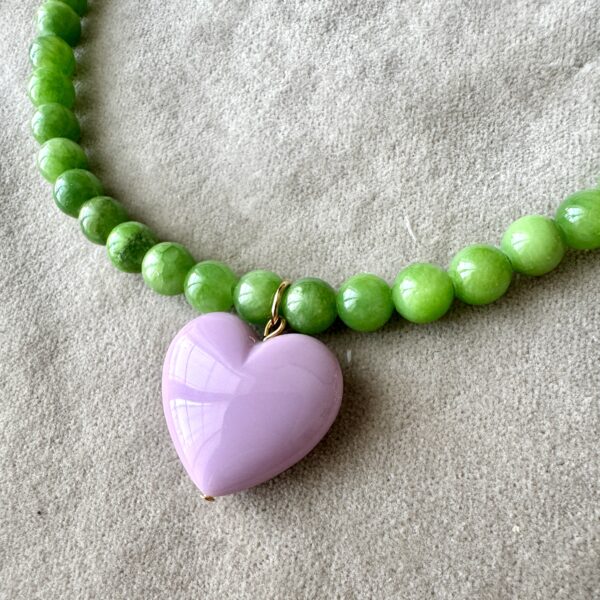 Collier Perl'Amour – Image 10