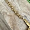 Bracelet acier inoxydable