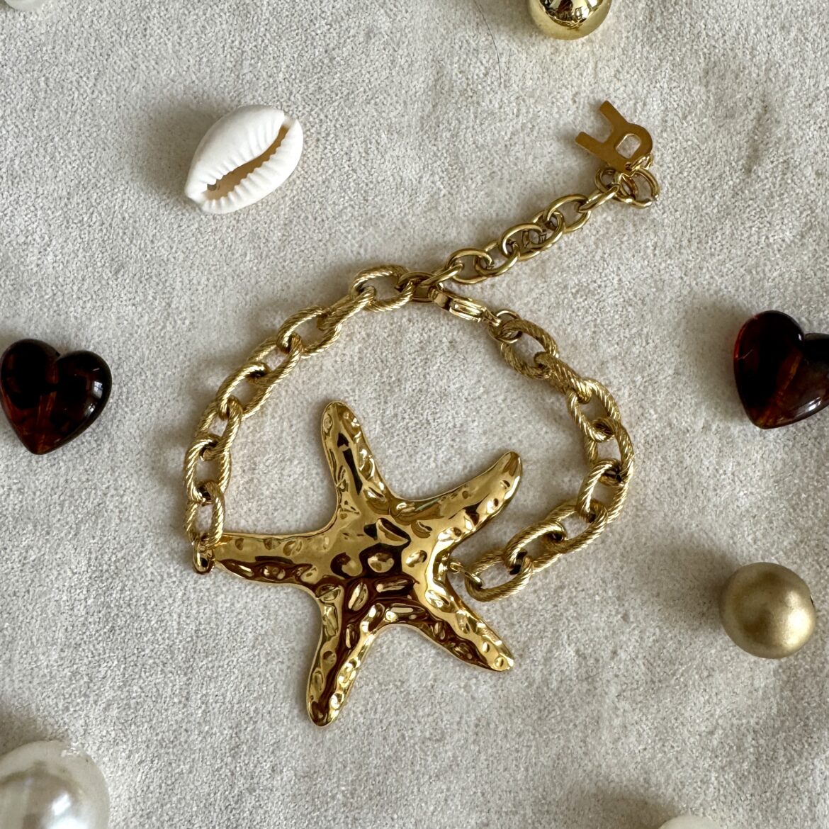 Bracelet Néréide