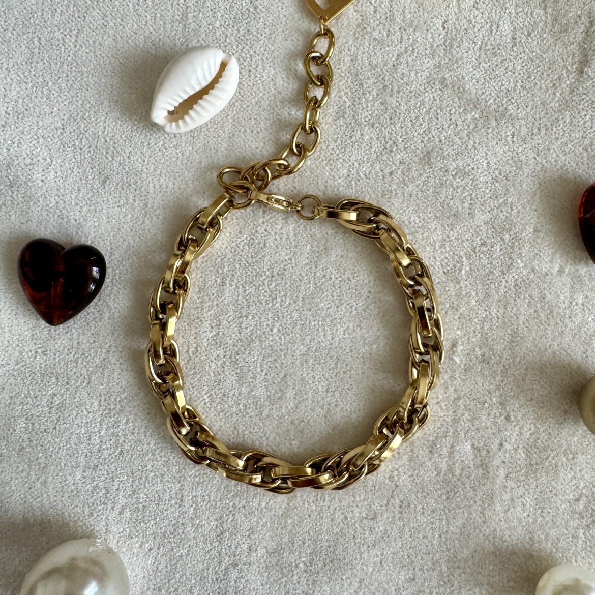 Bracelet Orée