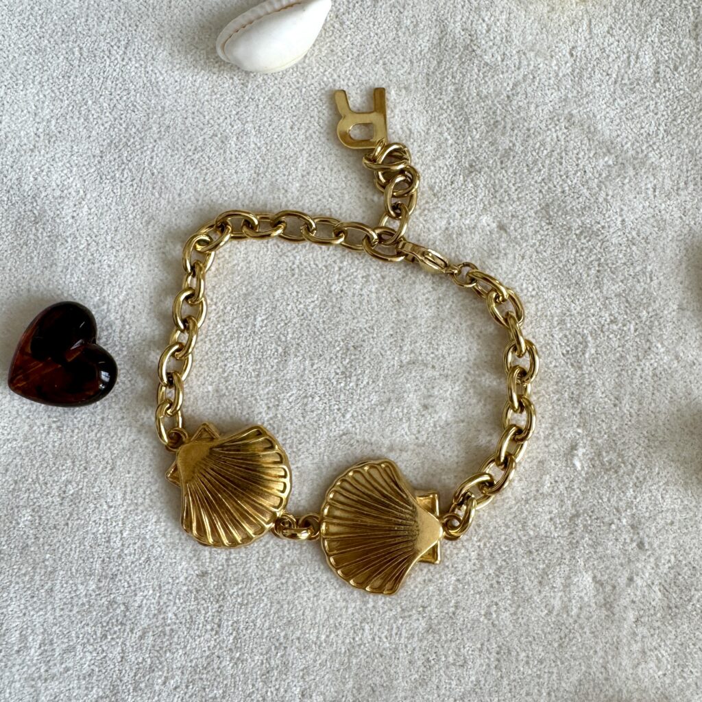 Bracelet acier inoxydable