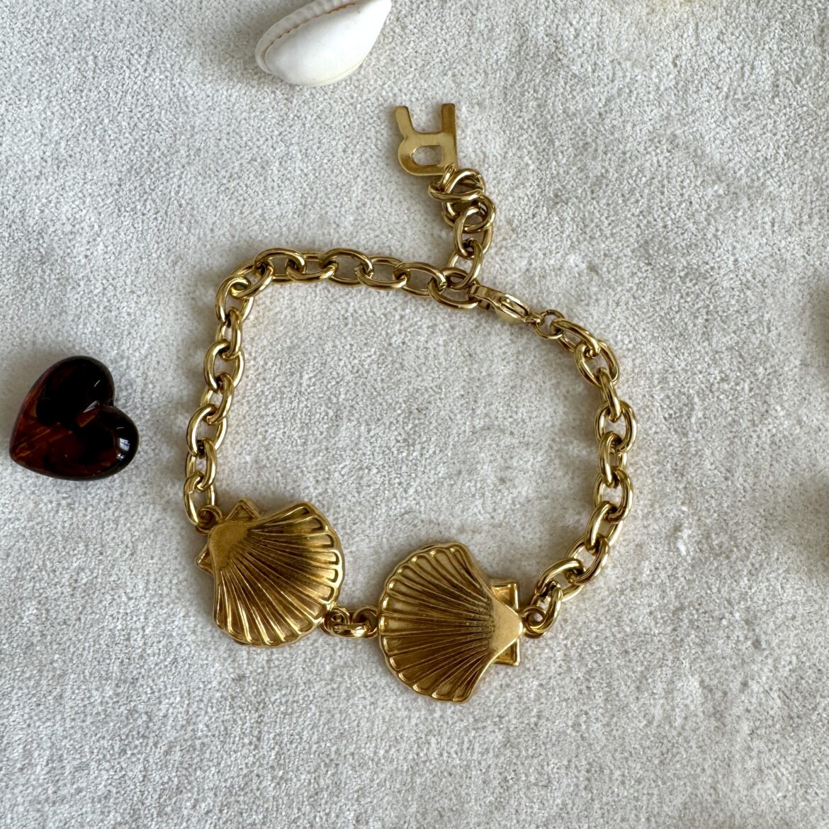 Bracelet Ecume