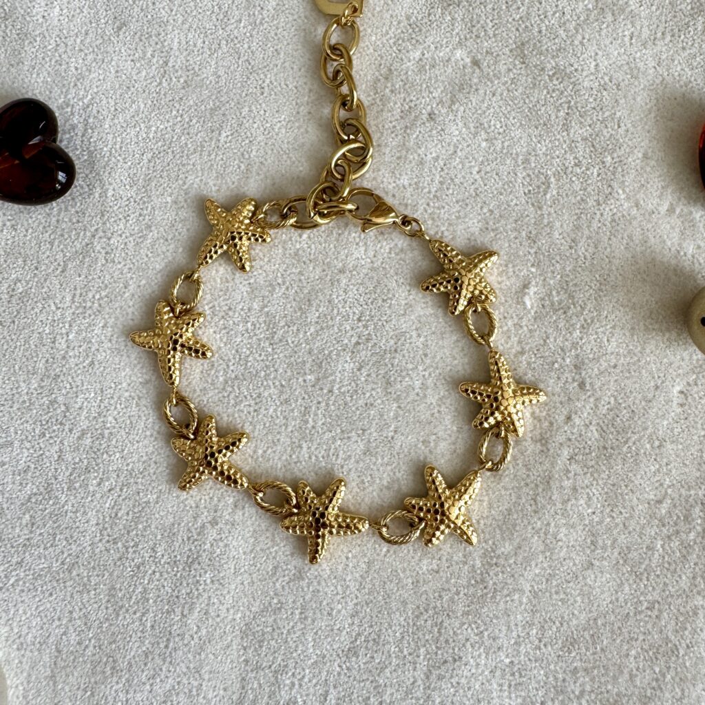 Bracelet acier inoxydable