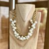 Collier de perles