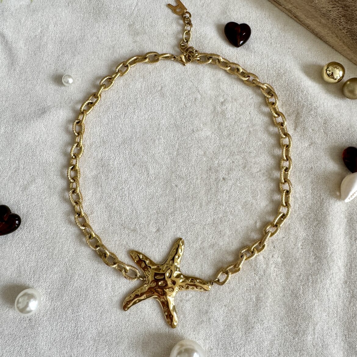 Collier Océane