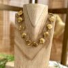 Collier acier inoxydable