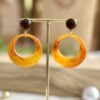 Boucles d'oreilles Solea – Image 4