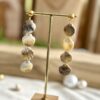 Boucles d'oreilles Coralia – Image 2