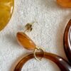 Boucles d'oreilles Solea – Image 3