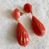 Boucles d'oreilles Spirales – Image 3