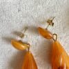 Boucles d'oreilles Spirales – Image 5