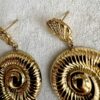 Boucles d'oreilles Marin – Image 3