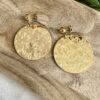 Boucles d'oreilles Olivia – Image 4