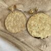 Boucles d'oreilles Olivia – Image 3