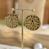 Boucles d'oreilles Olivia – Image 2