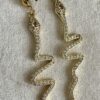 Boucles d'oreilles Ecailles – Image 2