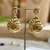 Boucles d'oreilles Méditerranée – Image 2
