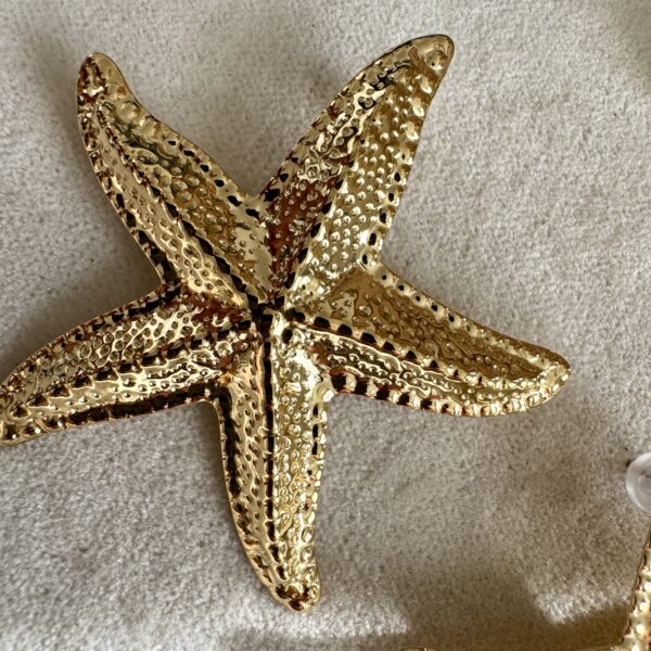 Boucles d'oreilles Etoile – Image 3