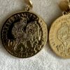Boucles d'oreilles François – Image 2