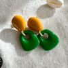 Boucles d'oreilles Mila – Image 2